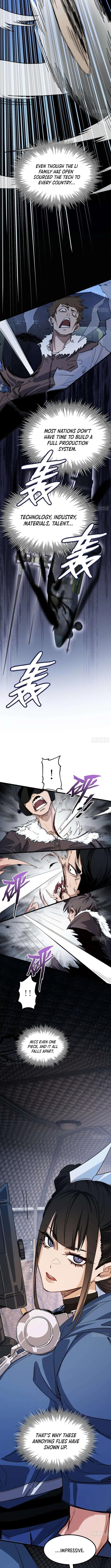 Surviving the Heat Apocalypse with My God-Tier Safehouse Chapter 55 – Page 7