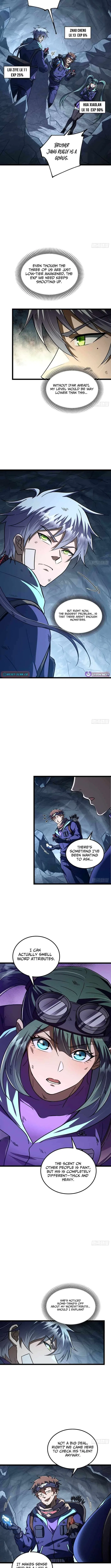 Surviving the Heat Apocalypse with My God-Tier Safehouse Chapter 49 – Page 4