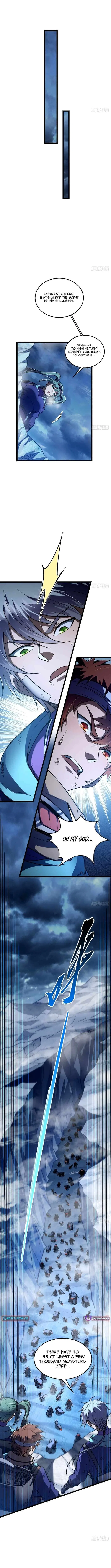 Surviving the Heat Apocalypse with My God-Tier Safehouse Chapter 49 – Page 6