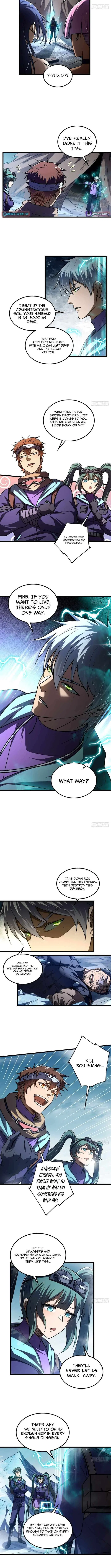 Surviving the Heat Apocalypse with My God-Tier Safehouse Chapter 48 – Page 2