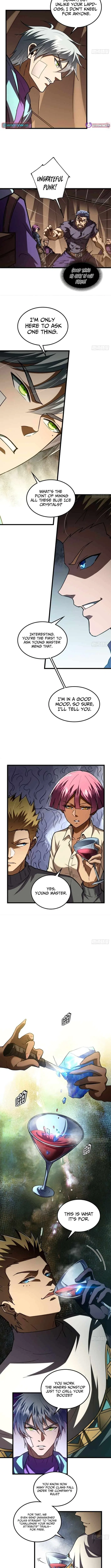 Surviving the Heat Apocalypse with My God-Tier Safehouse Chapter 47 – Page 2