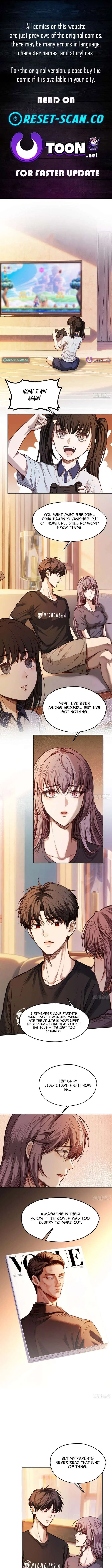 Surviving the Heat Apocalypse with My God-Tier Safehouse Chapter 46 – Page 1