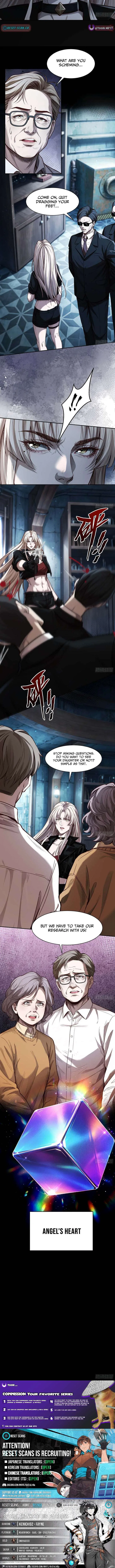Surviving the Heat Apocalypse with My God-Tier Safehouse Chapter 46 – Page 4