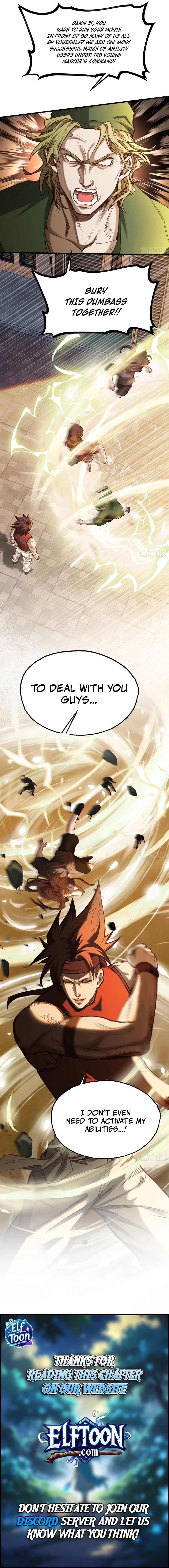 Surviving the Heat Apocalypse with My God-Tier Safehouse Chapter 42 – Page 6