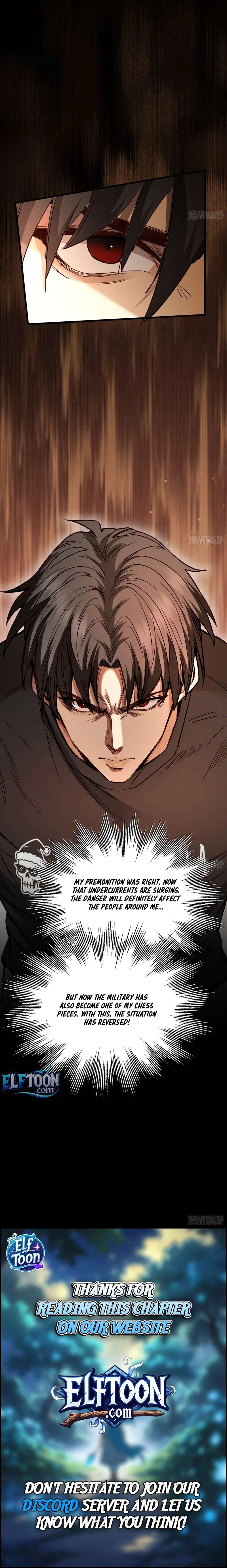 Surviving the Heat Apocalypse with My God-Tier Safehouse Chapter 39 – Page 4