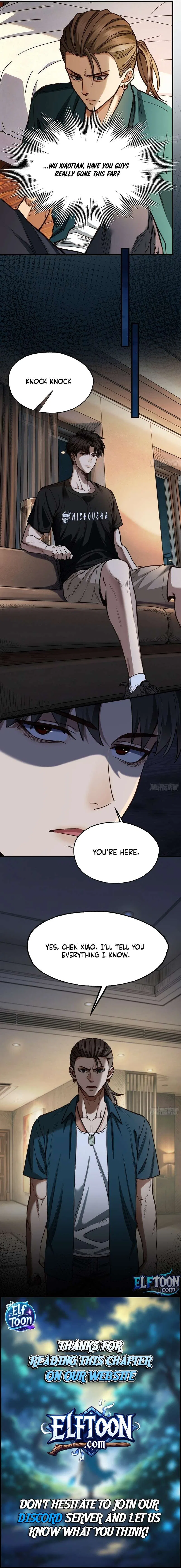 Surviving the Heat Apocalypse with My God-Tier Safehouse Chapter 36 – Page 5