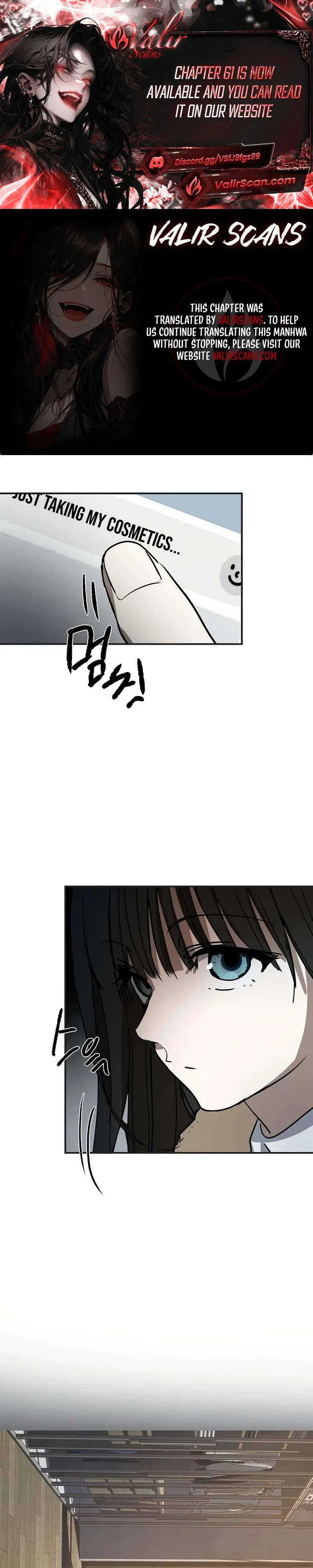 The Fundamental Law Chapter 56 – Page 1