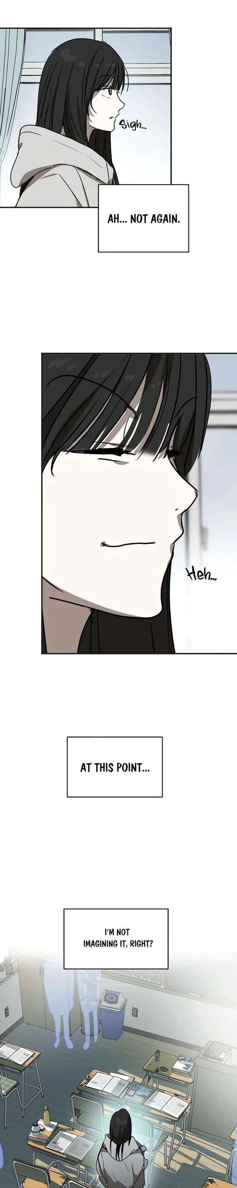 The Fundamental Law Chapter 56 – Page 5