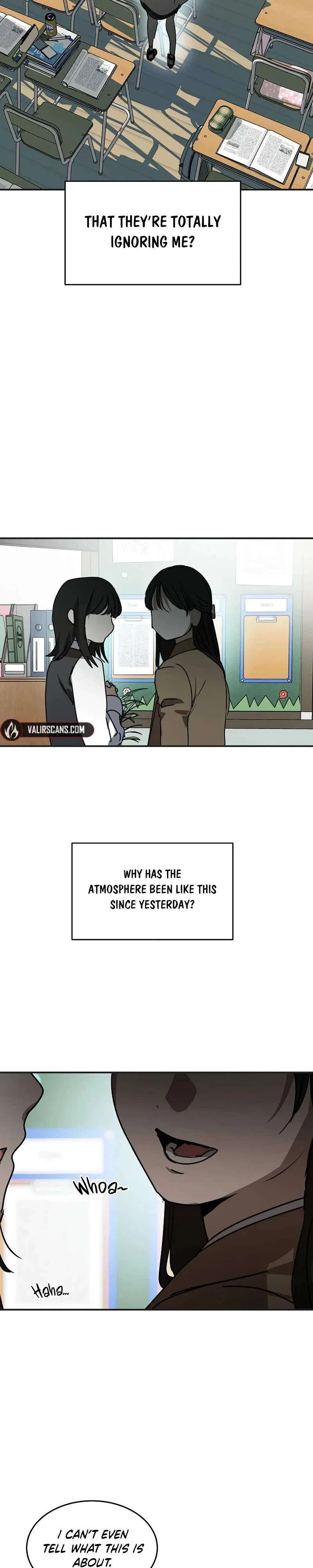 The Fundamental Law Chapter 56 – Page 6