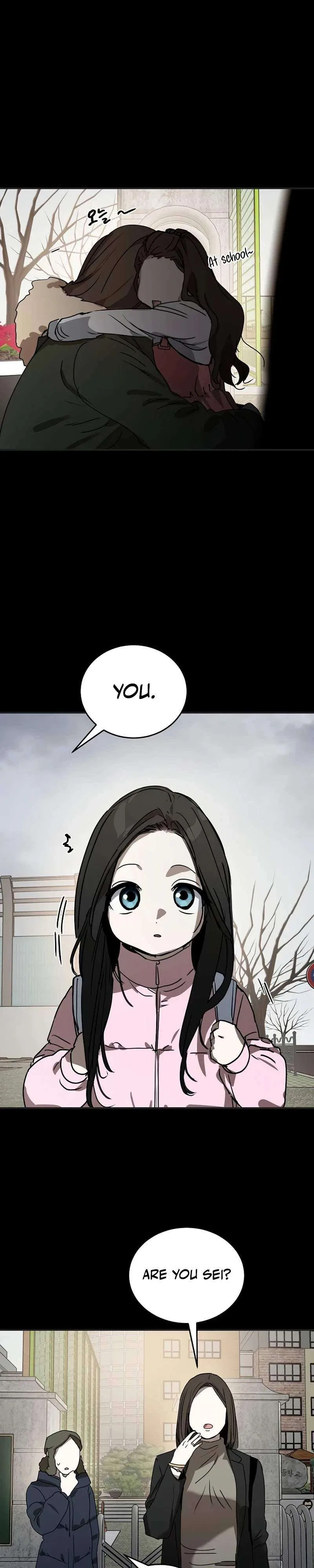 The Fundamental Law Chapter 56 – Page 8