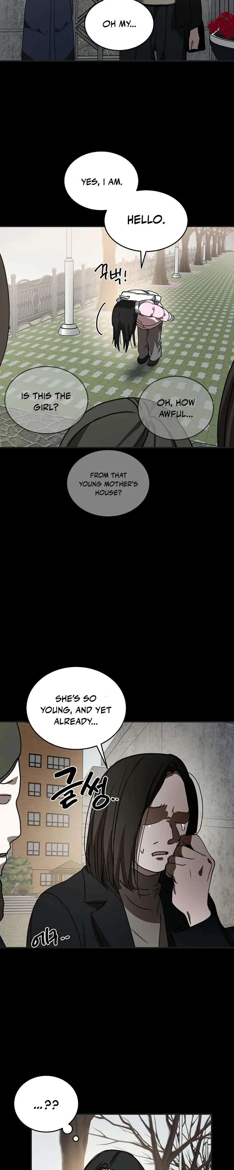 The Fundamental Law Chapter 56 – Page 9