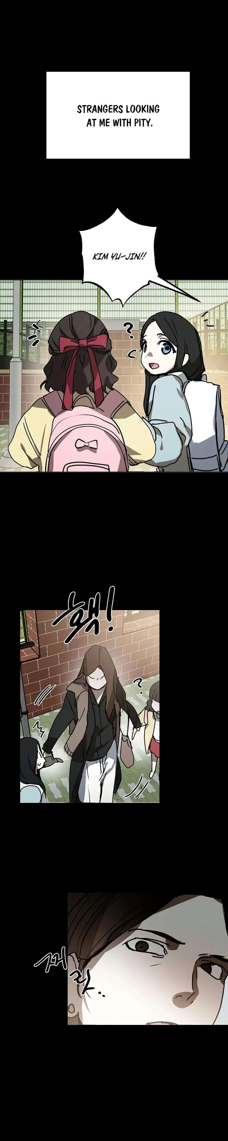 The Fundamental Law Chapter 56 – Page 11