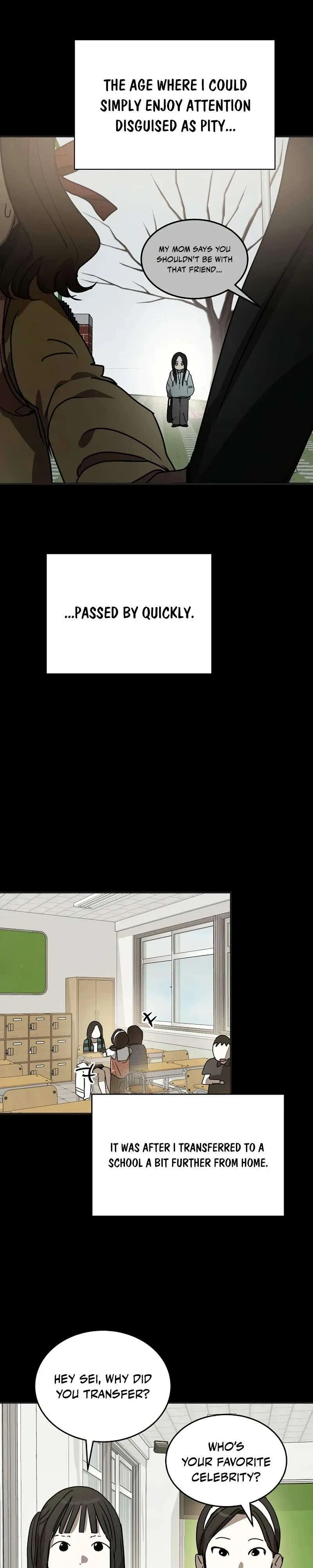 The Fundamental Law Chapter 56 – Page 12