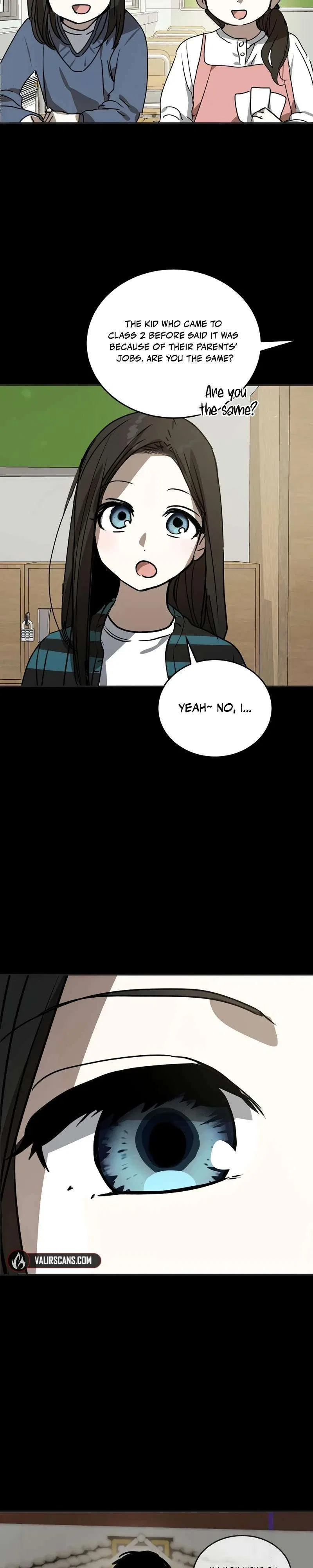 The Fundamental Law Chapter 56 – Page 13