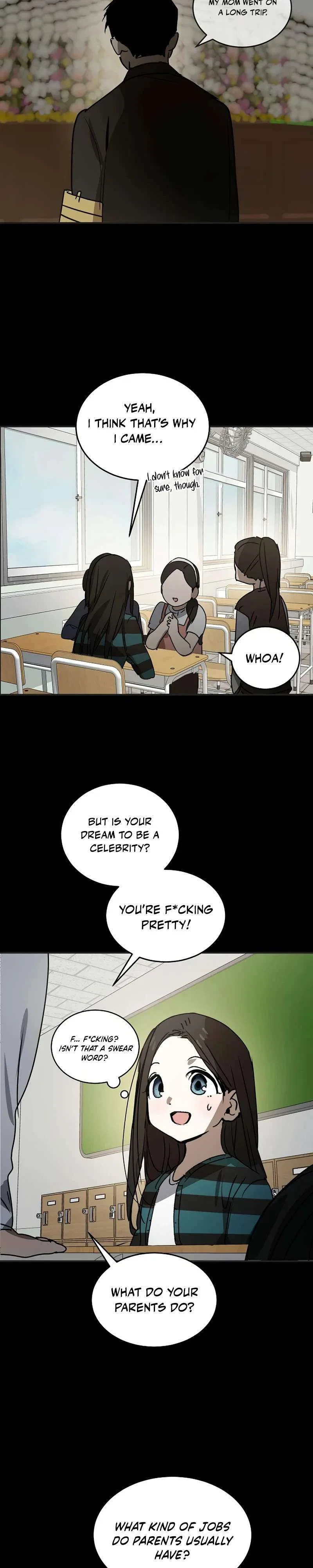 The Fundamental Law Chapter 56 – Page 14