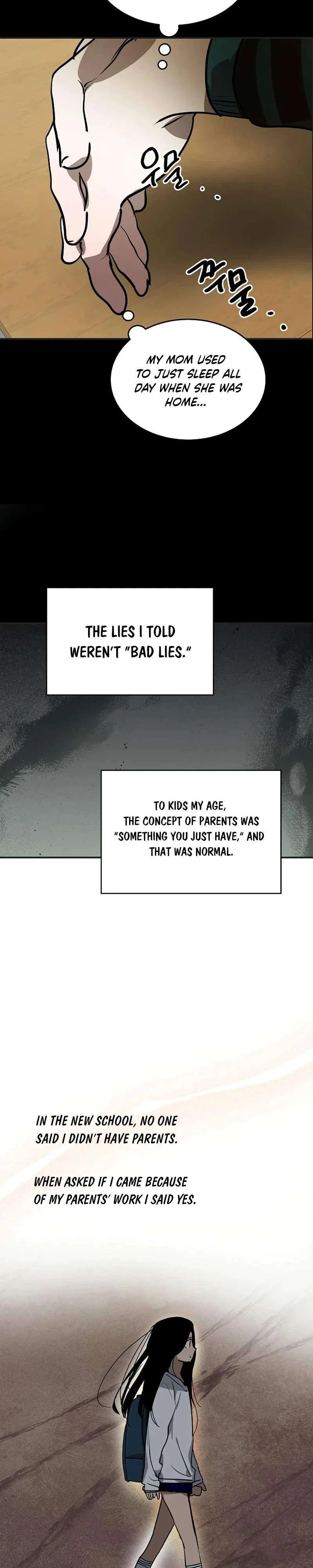 The Fundamental Law Chapter 56 – Page 15