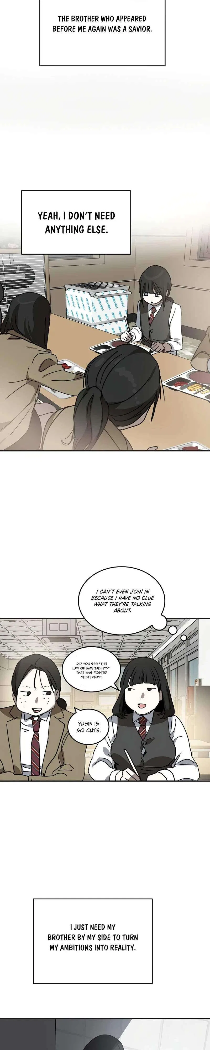 The Fundamental Law Chapter 56 – Page 19