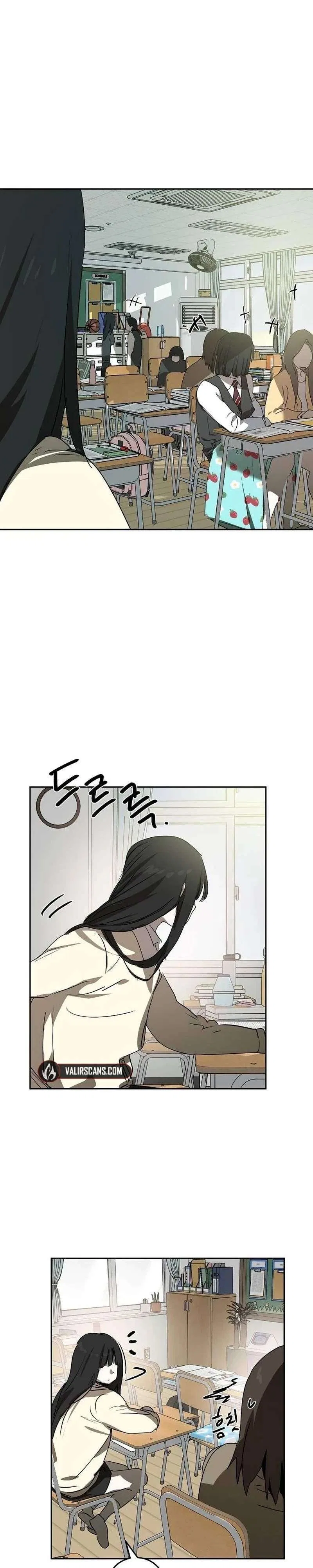 The Fundamental Law Chapter 55 – Page 6