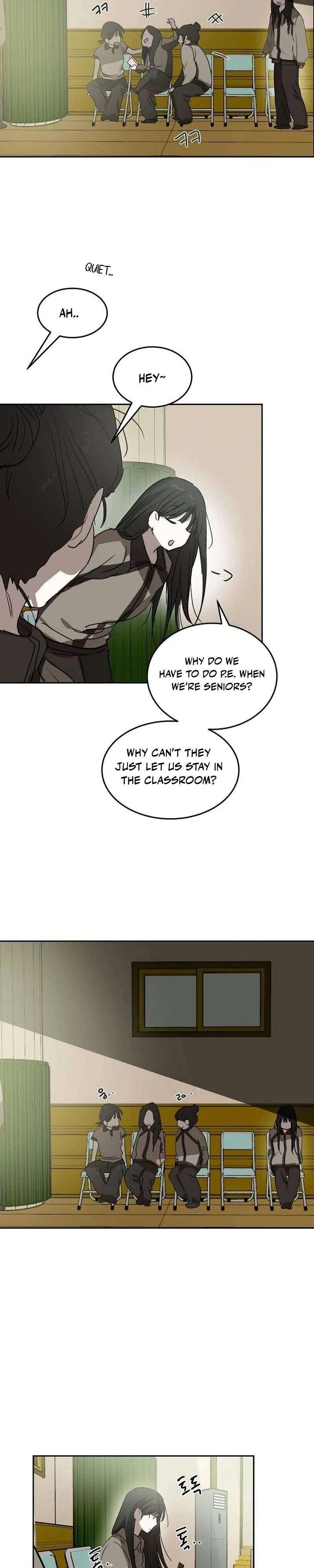The Fundamental Law Chapter 55 – Page 9