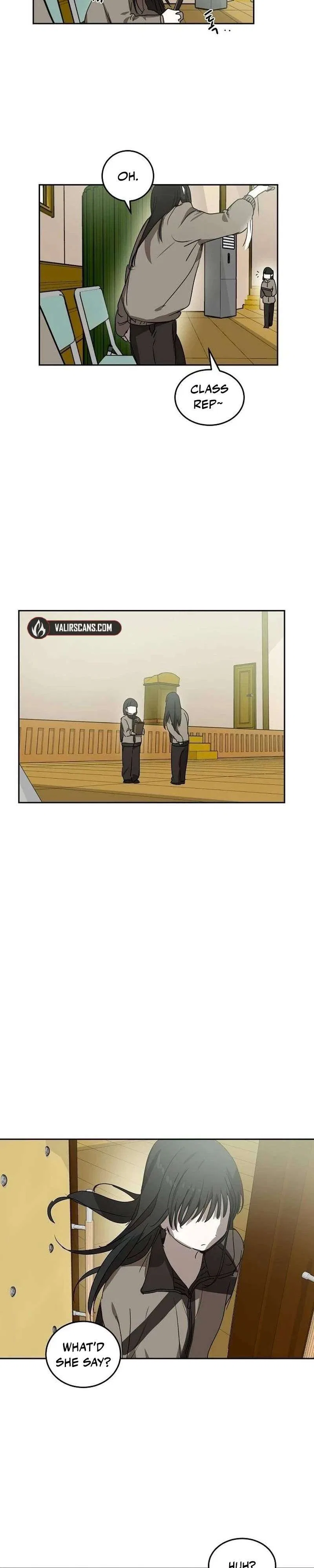 The Fundamental Law Chapter 55 – Page 10