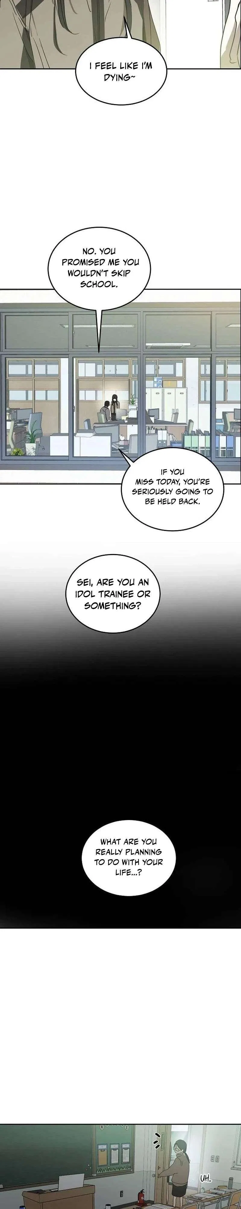 The Fundamental Law Chapter 55 – Page 12