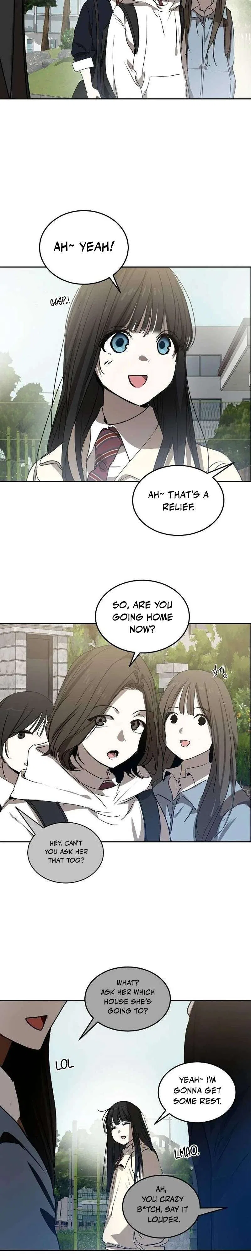 The Fundamental Law Chapter 55 – Page 15