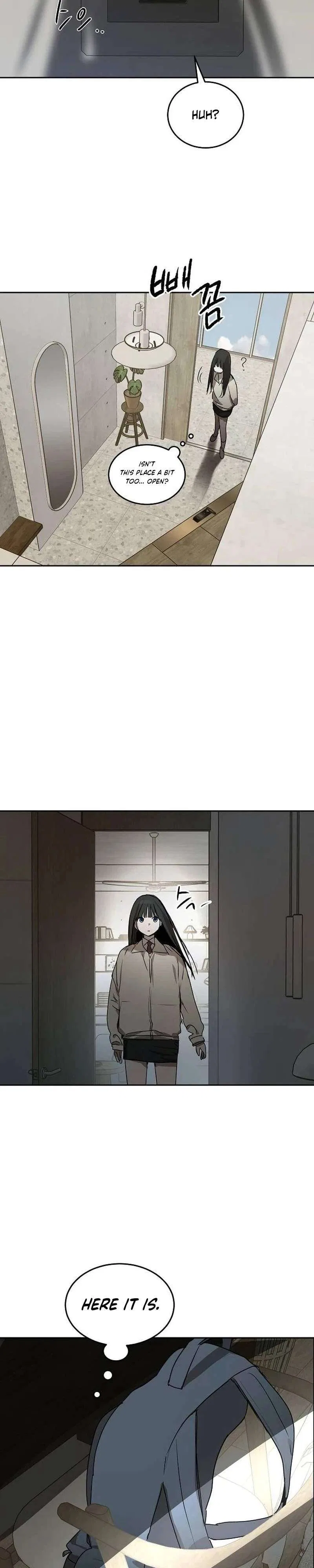 The Fundamental Law Chapter 55 – Page 18