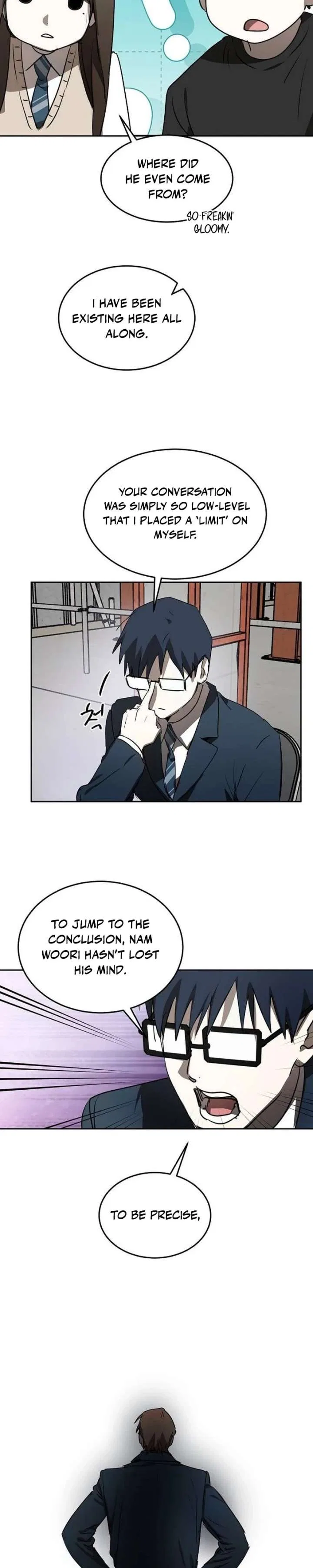 The Fundamental Law Chapter 54 – Page 7