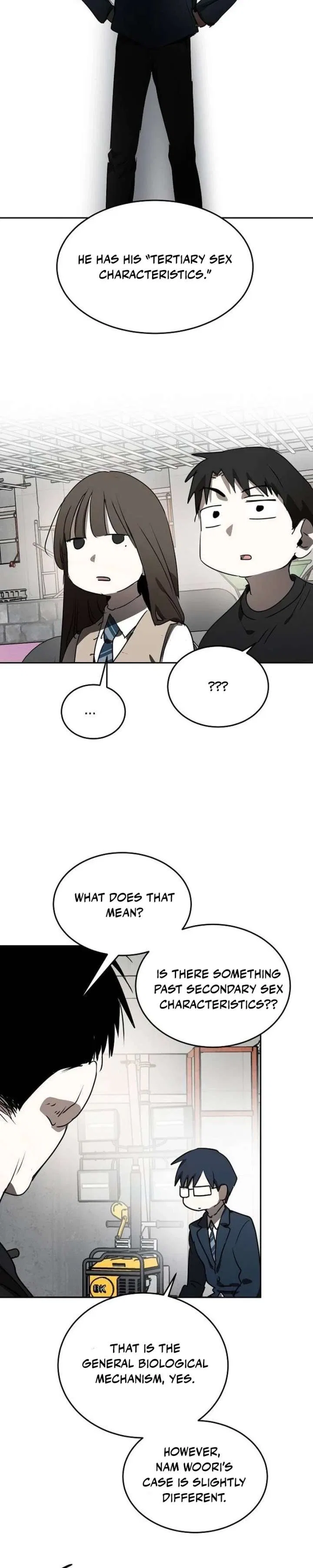 The Fundamental Law Chapter 54 – Page 8