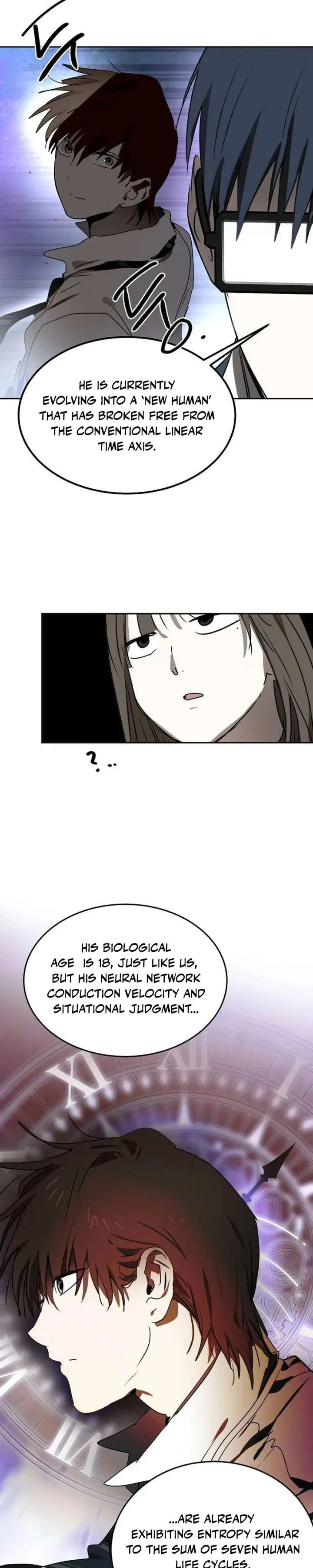 The Fundamental Law Chapter 54 – Page 9