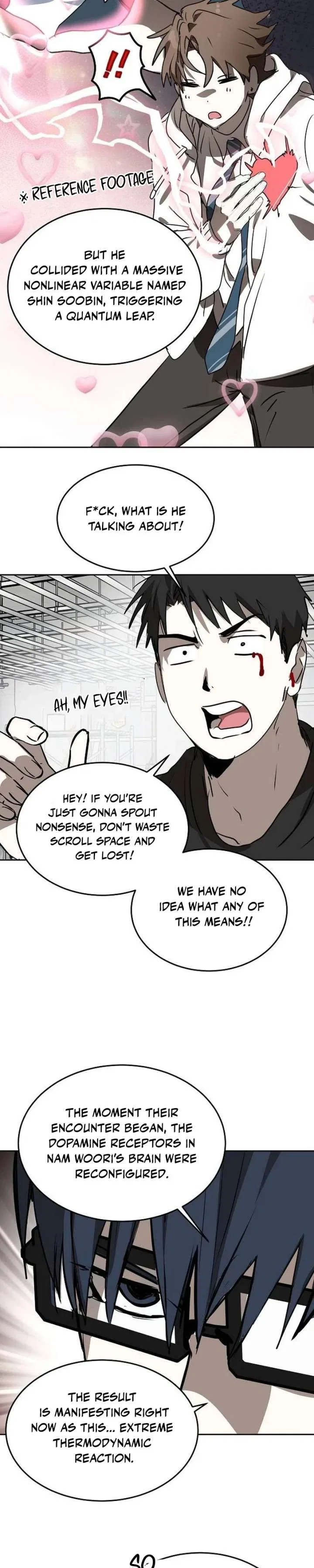 The Fundamental Law Chapter 54 – Page 11