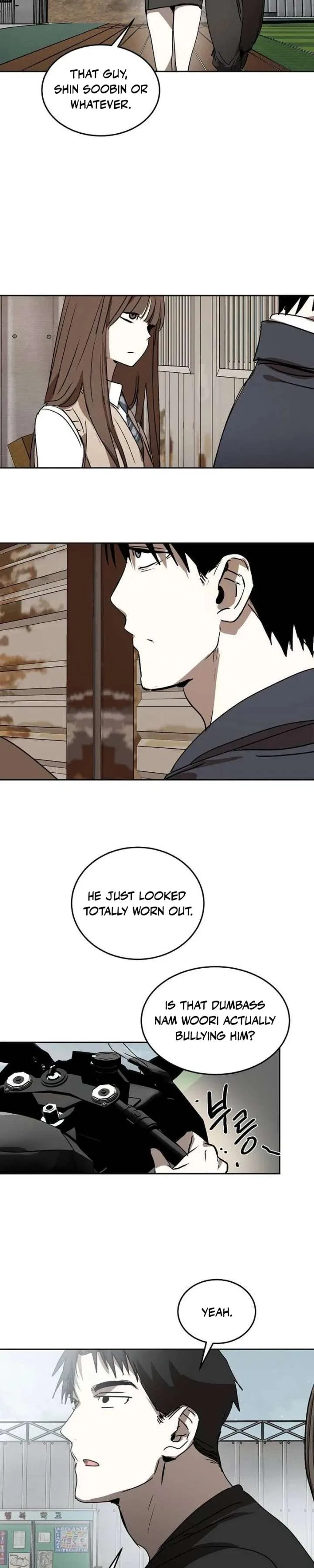 The Fundamental Law Chapter 54 – Page 15