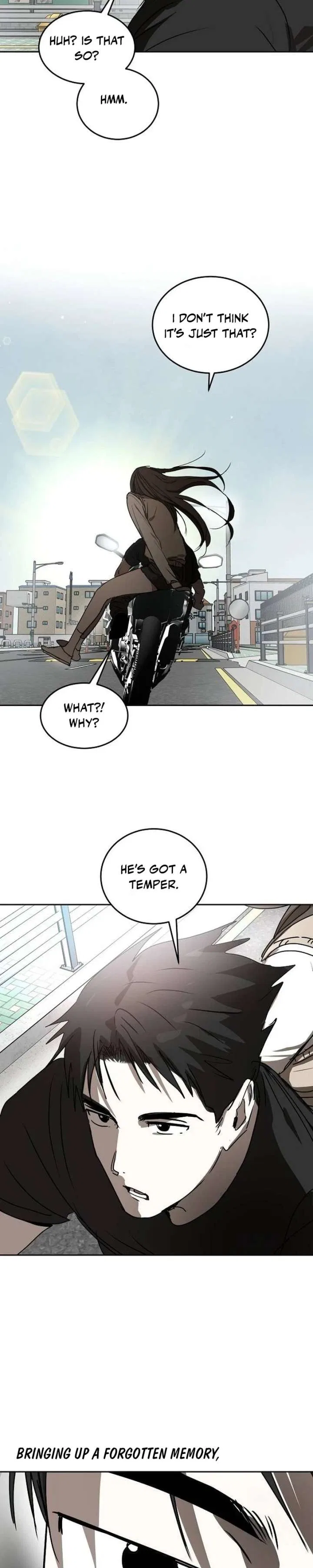 The Fundamental Law Chapter 54 – Page 16