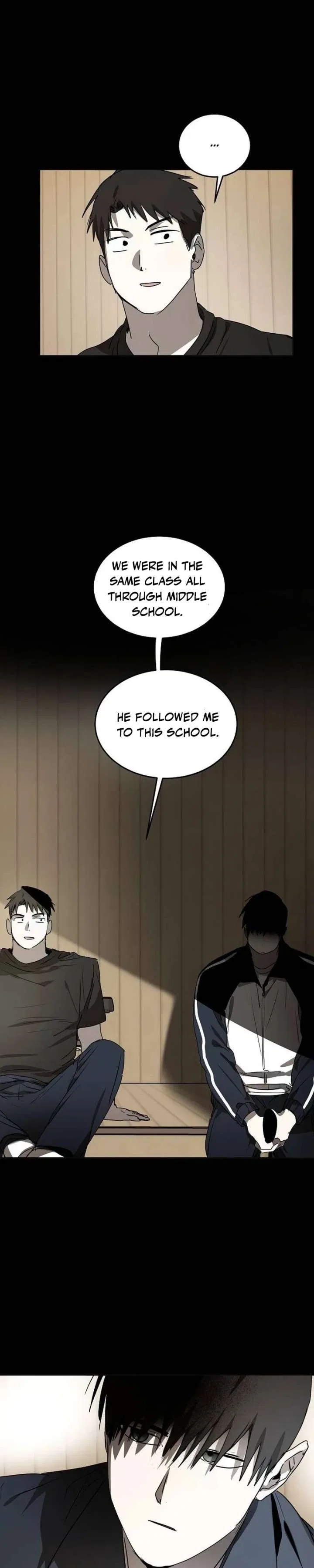 The Fundamental Law Chapter 54 – Page 19