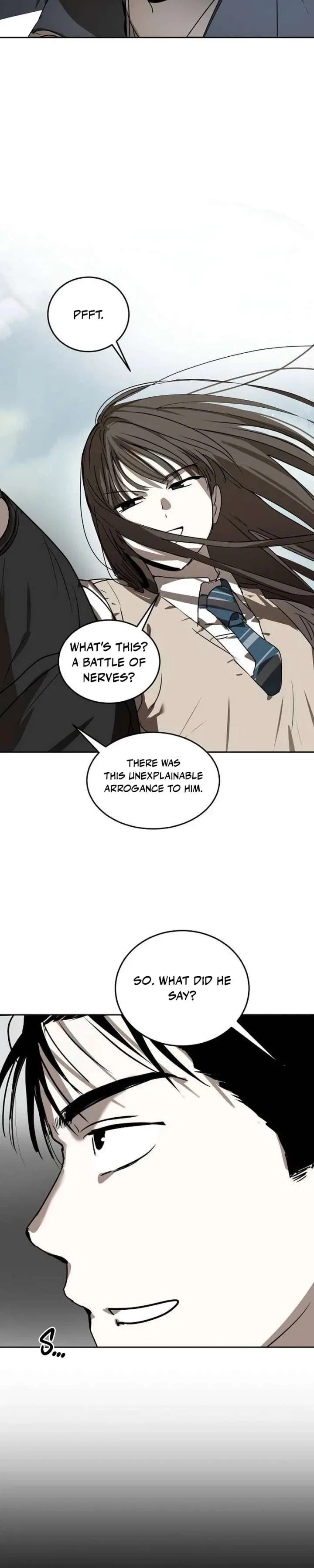 The Fundamental Law Chapter 54 – Page 20
