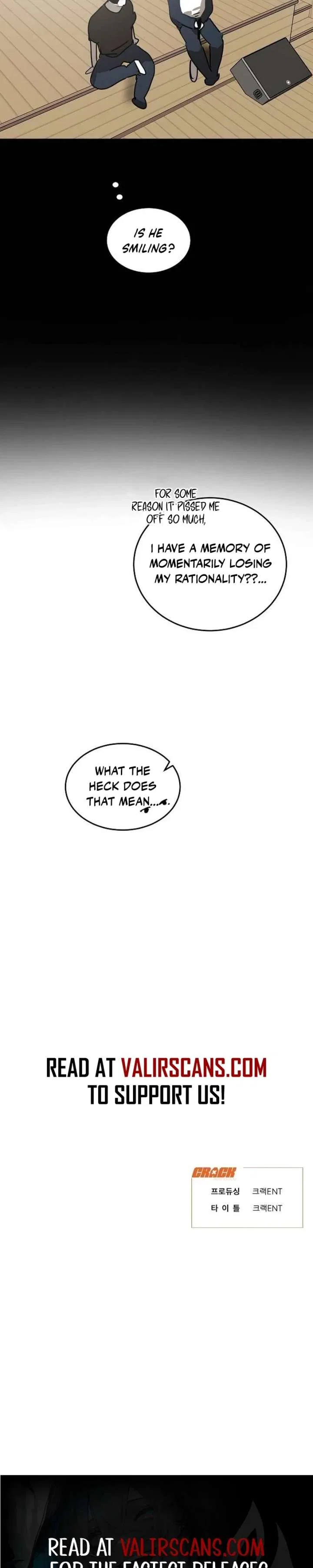 The Fundamental Law Chapter 54 – Page 22