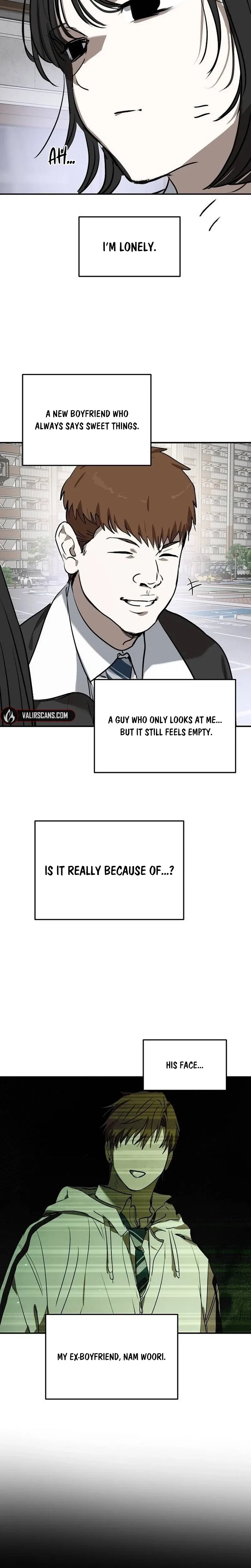 The Fundamental Law Chapter 53 – Page 2