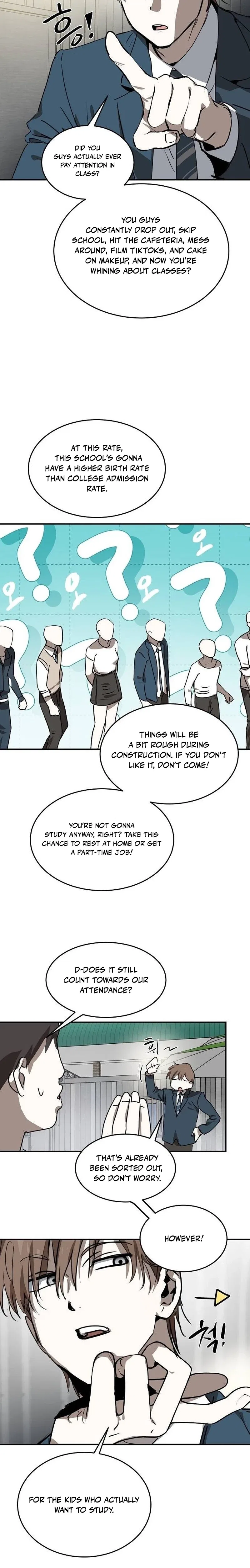The Fundamental Law Chapter 53 – Page 15