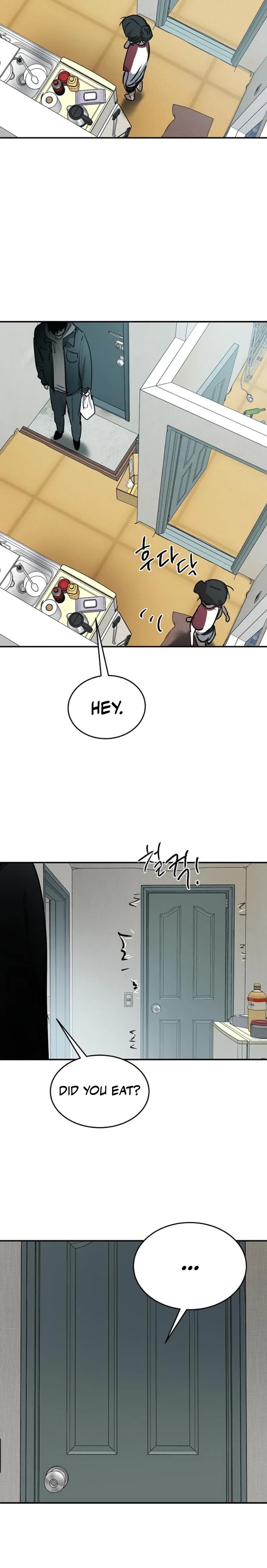 The Fundamental Law Chapter 52 – Page 3