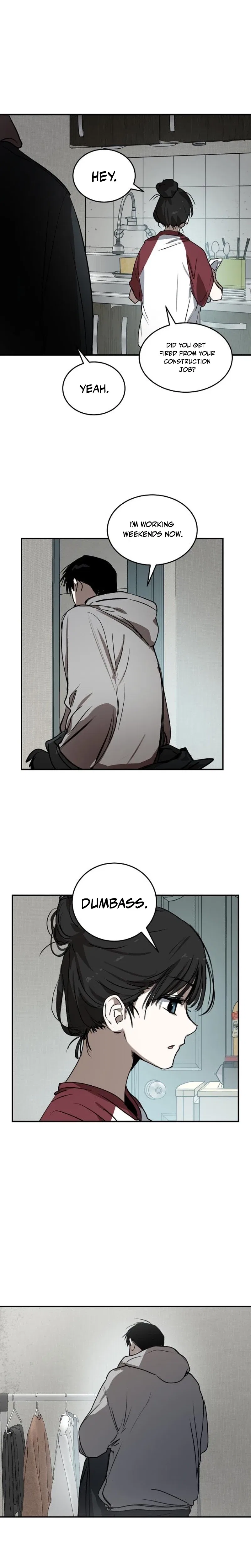 The Fundamental Law Chapter 52 – Page 5