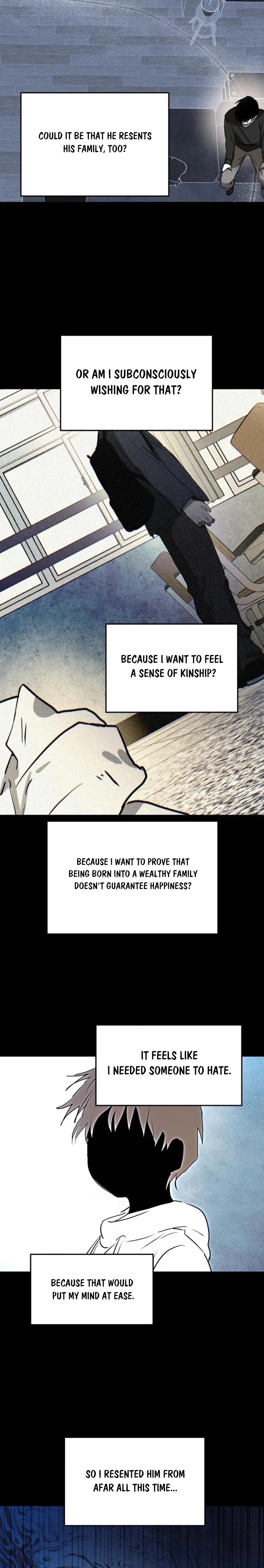 The Fundamental Law Chapter 52 – Page 12