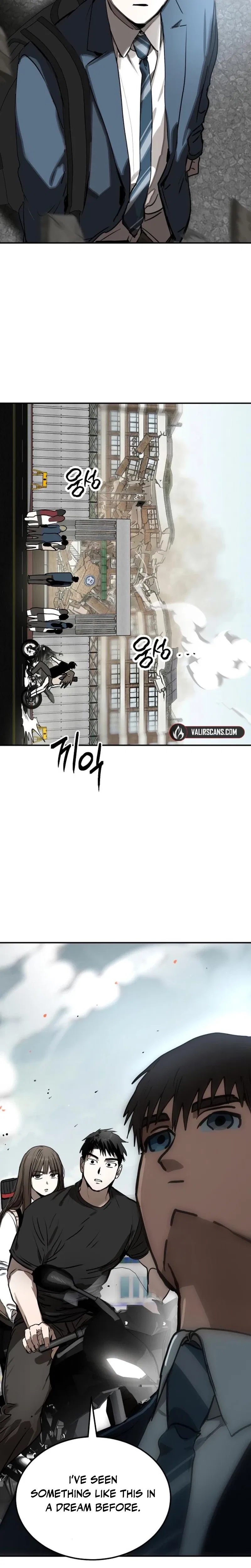 The Fundamental Law Chapter 52 – Page 18