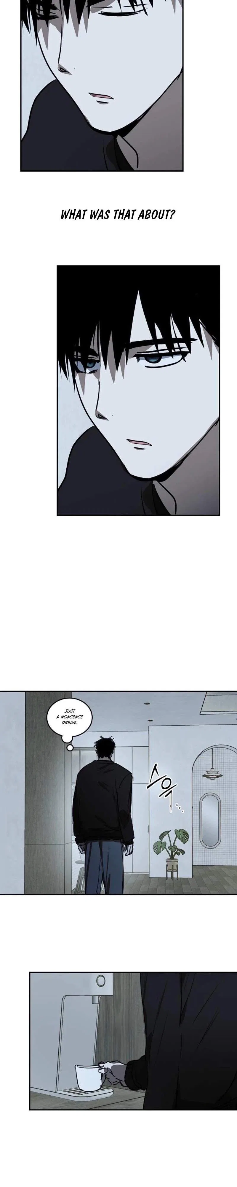 The Fundamental Law Chapter 51 – Page 5