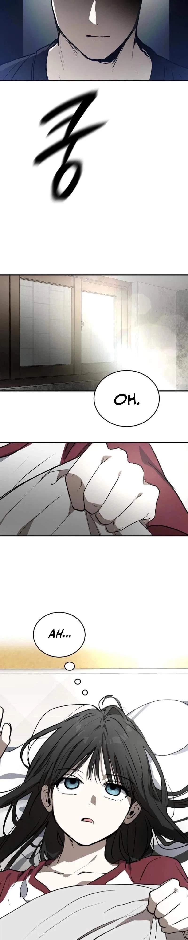 The Fundamental Law Chapter 51 – Page 8