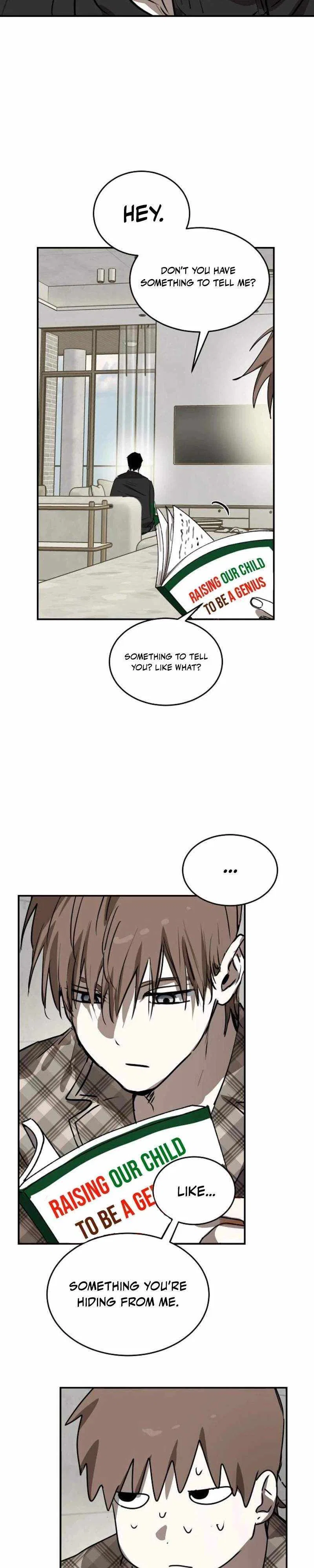 The Fundamental Law Chapter 51 – Page 12