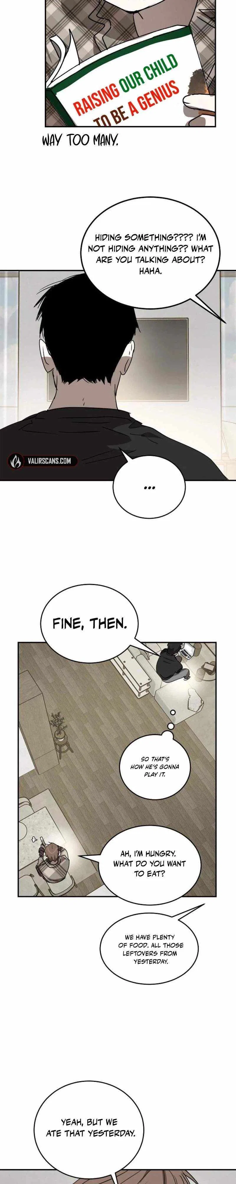 The Fundamental Law Chapter 51 – Page 13