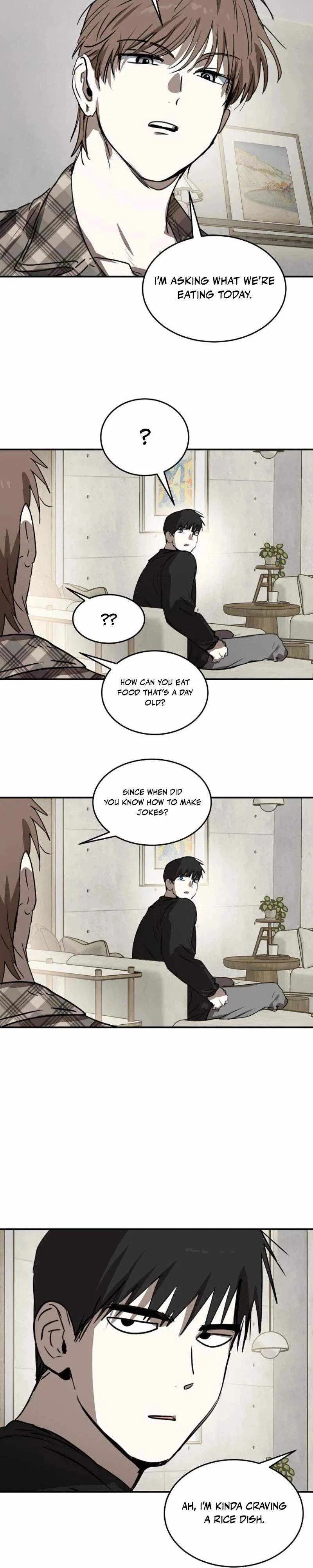 The Fundamental Law Chapter 51 – Page 14