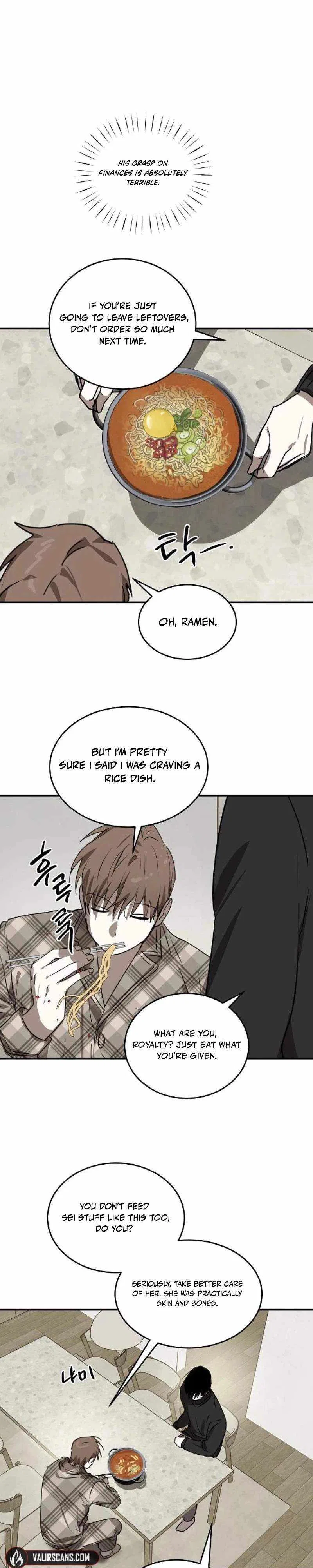 The Fundamental Law Chapter 51 – Page 15