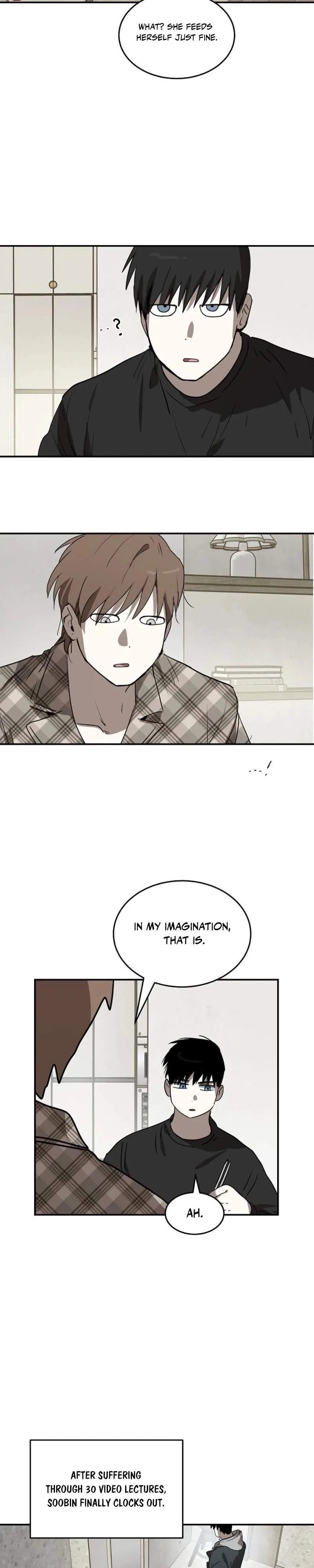 The Fundamental Law Chapter 51 – Page 16