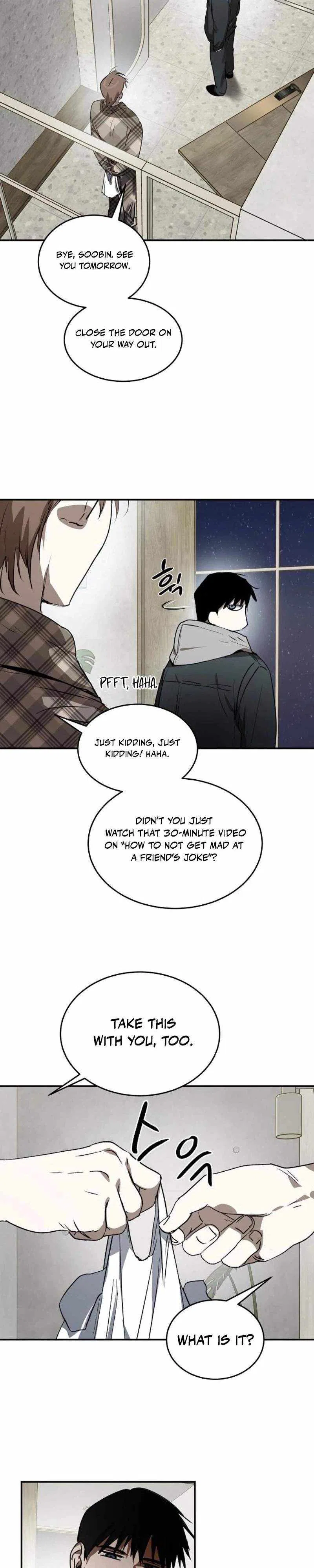 The Fundamental Law Chapter 51 – Page 17